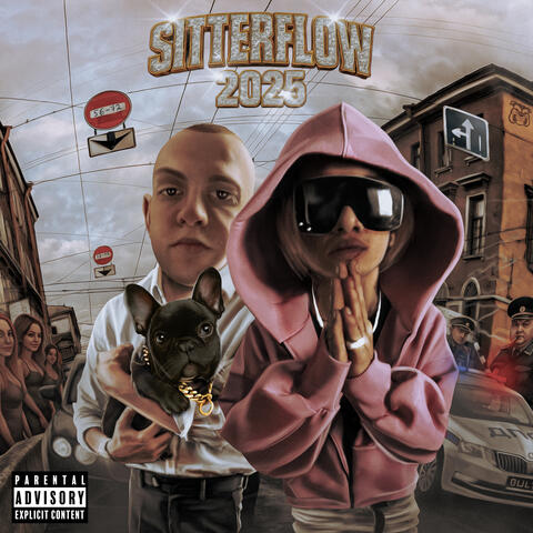 SITTERFLOW 2025