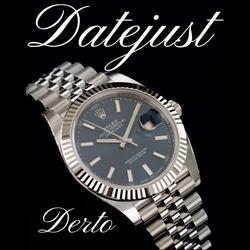 Datejust (Prod. Gimme Love)