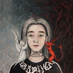 ПАНИЧЕСКАЯ ЗАЩИТА