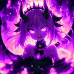 DEVILISH SLIDE! (Slowed + Reverb)