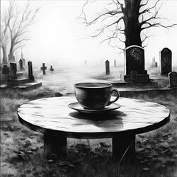 Кружечка чая