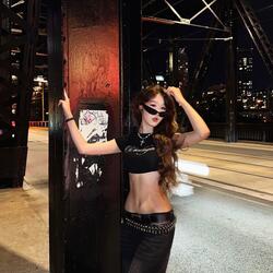 Summer Vibe (Sped Up)