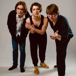 Оранжевый мир