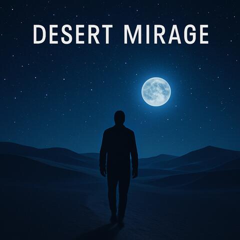 Desert Mirage