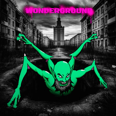 WONDERGROUND