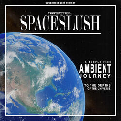 SPACESLUSH: A Slushwave 2024 Miniset