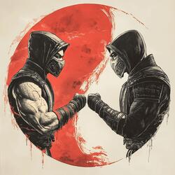 MORTAL KOMBAT (REMASTERED SLOWED)