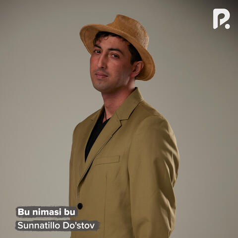 Bu nimasi bu