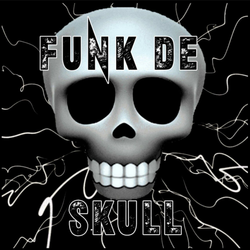 FUNK DE SKULL (Super Slowed)