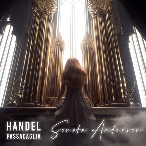 Handel – Passacaglia in G Minor, HWV 432 (Arr. Halvorsen)