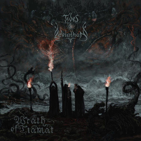 Wrath of Tiamat