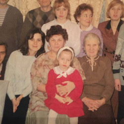 Брак
