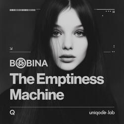 The Emptiness Machine