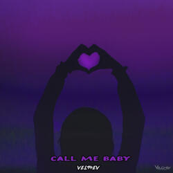Call Me Baby (Voxless Mix)