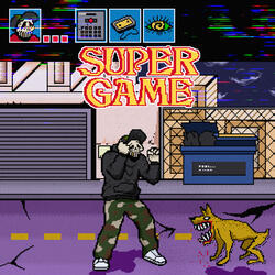 Очко братишка