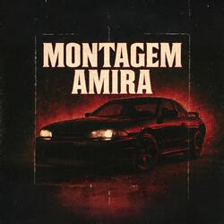 Montagem Amira (Speed Up)