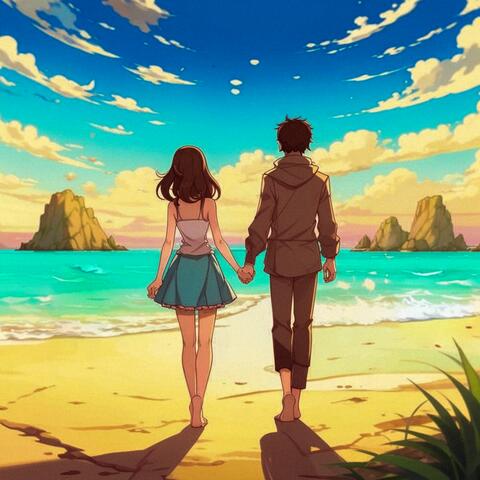 Останься со мной