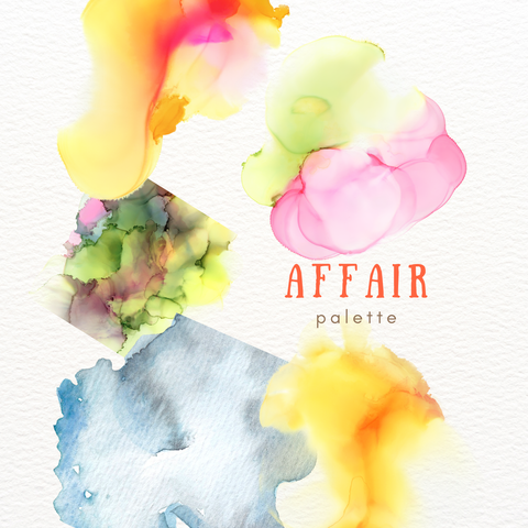Palette