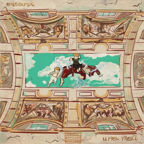 U Men Fresco