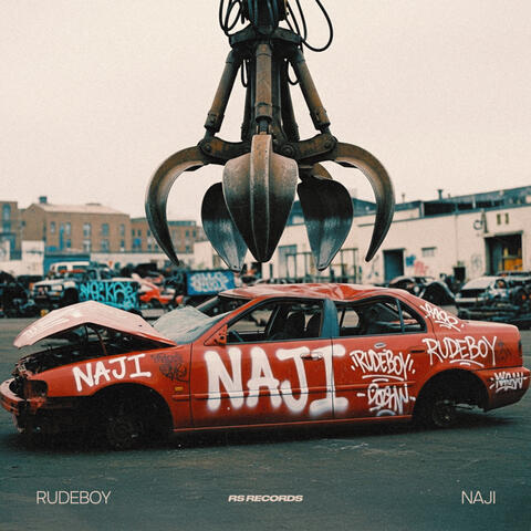 Rudeboy