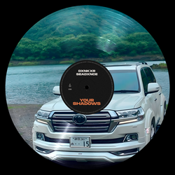 Your Shadows (Sped Up)