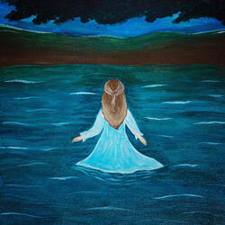 Не могу остаться