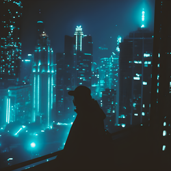 Desolation (Slowed)