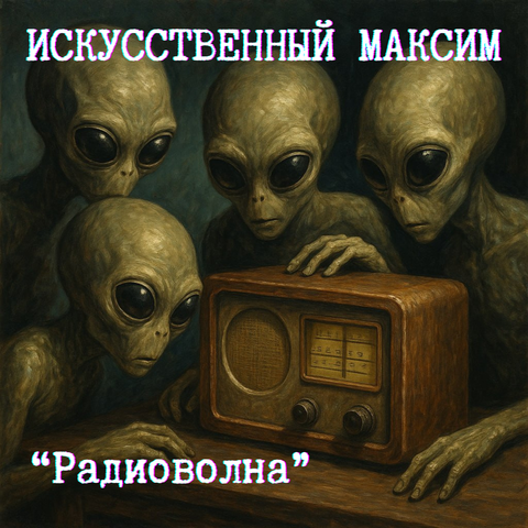 Радиоволна