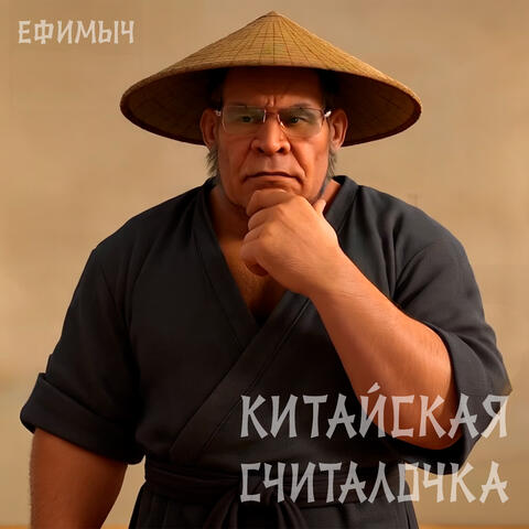 Китайская считалочка
