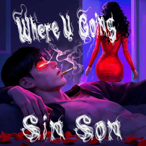 Where U Going