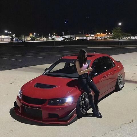 Dark Pulse