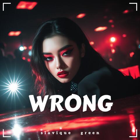 Wrong
