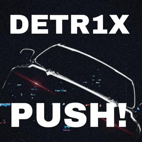 PUSH!