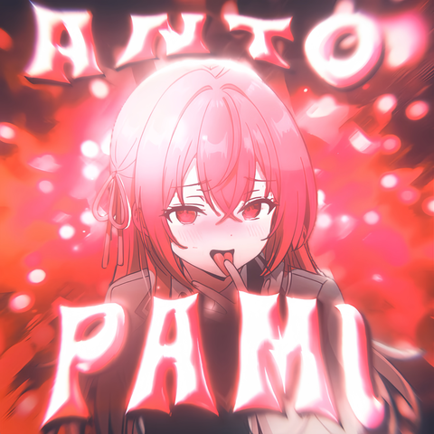 ANTO PAMI