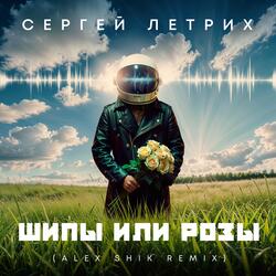 Шипы или розы (Alex Shik Remix)