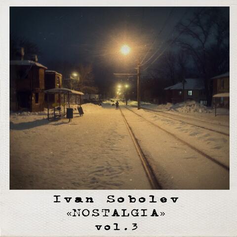 Nostalgia Vol 3