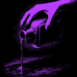 poison