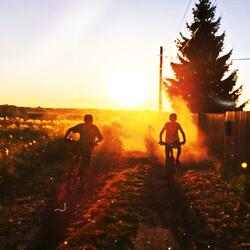 Легион cкорости