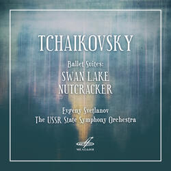 Swan Lake, Op. 20a: No. 8, Mazurka