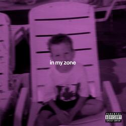 In My Zone