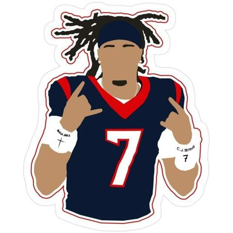 C. J. Stroud7