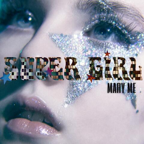 SUPER GIRL