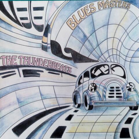 Blues Masters