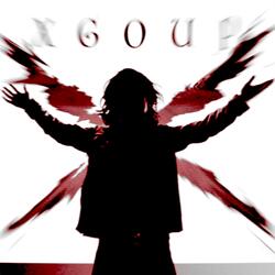 X GO UP (prod. by REDCLOUD)