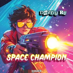 Space Champion
