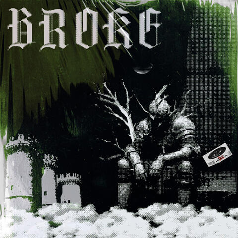 Broke