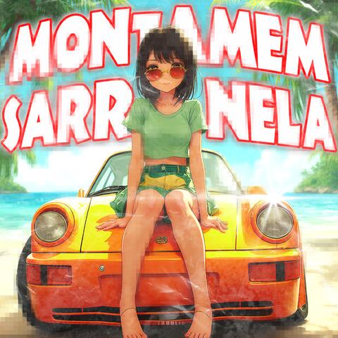 MONTAMEM SARRA NELA