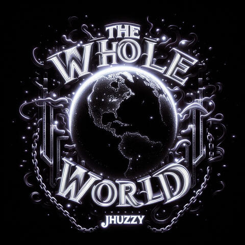 THE WHOLE WORLD