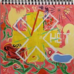 Разреши себе быть счастливым