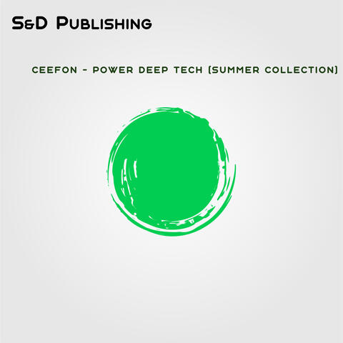 Power Deep Tech (Summer Collection)